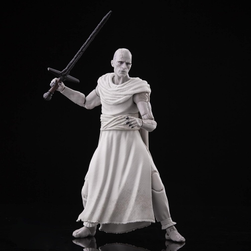 Marvel Legends Thor Love and Thunder 6 Inch Action Figure BAF Korg - Gorr