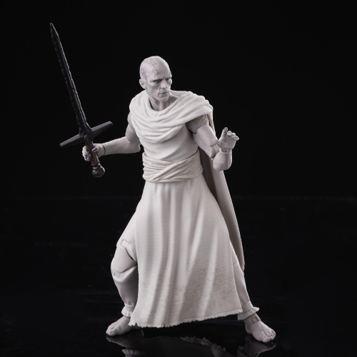 Marvel Legends Thor Love and Thunder 6 Inch Action Figure BAF Korg - Gorr