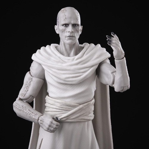 Marvel Legends Thor Love and Thunder 6 Inch Action Figure BAF Korg - Gorr