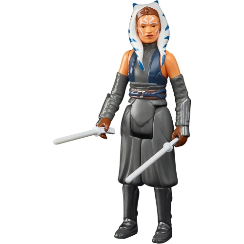 Star Wars Retro Collection 3.75 Inch Action Figure Wave 2 - Ahsoka Tano