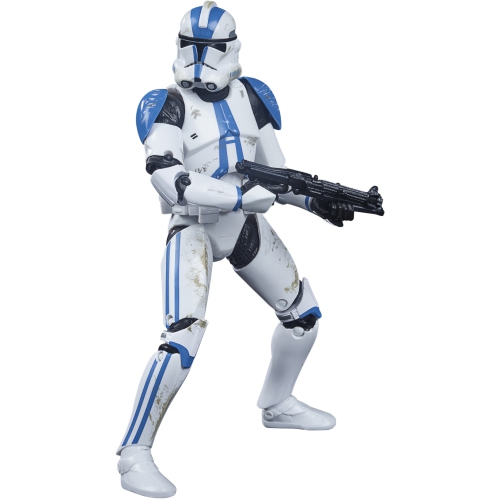 Star Wars The Black Series Archives 6 Inch Action Figure - 501st Legion Clone Trooper