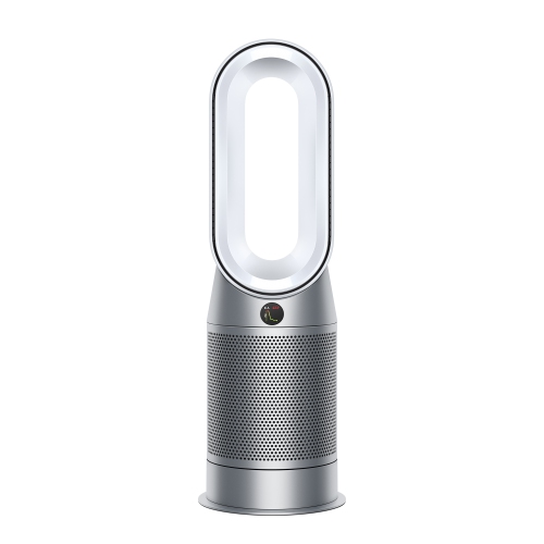 Refurbished - Dyson Official Outlet - HP07 Purifier Hot+Cool purifying fan heater, Colour may vary