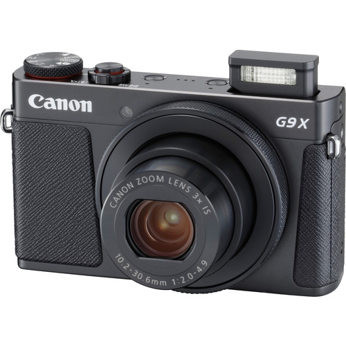 canon g9x mark ii best buy