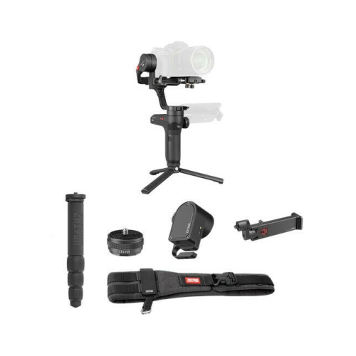 Zhiyun-Tech WEEBILL LAB Creator Package