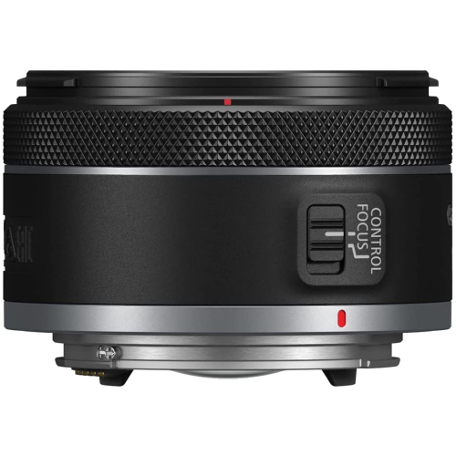 Canon RF16mm F2.8 STM