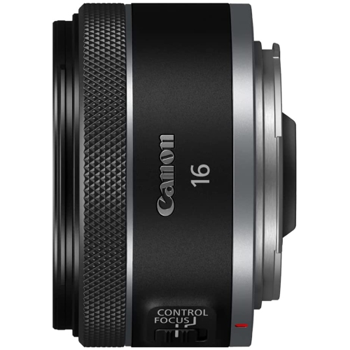 Canon RF16mm F2.8 STM