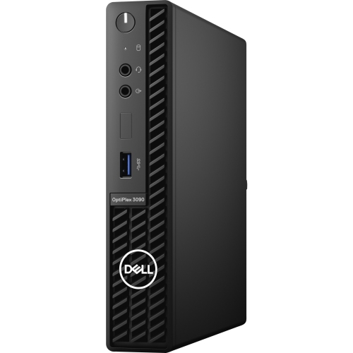 DELL  Optiplex 3090 Desktop Computer I5-10500T 8 GB 256 GB Windows 10 Pro
