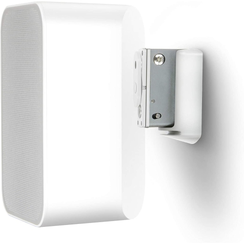 Bluesound WM 100 Wall Mount for Pulse Flex - White