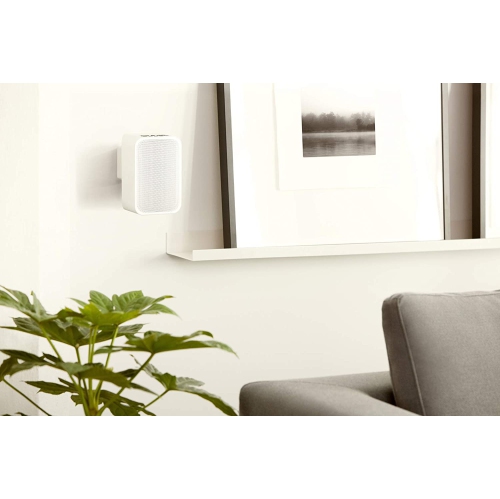 Bluesound WM 100 Wall Mount for Pulse Flex - White