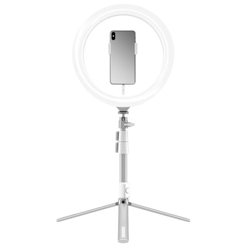 Kodak 10" Ring Light