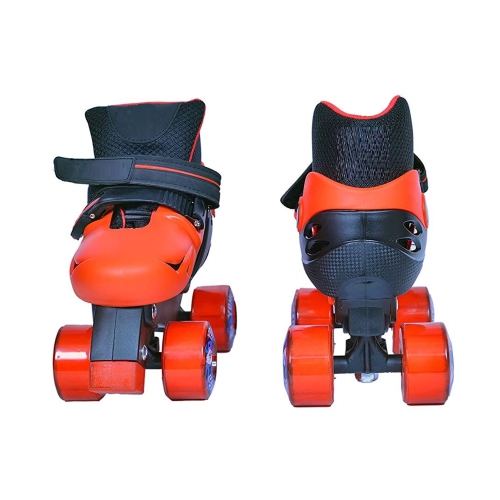Wheel Sneaker Roller Shoe Skate for Kids