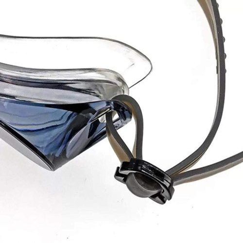 Lunettes de natation Lunettes de natation anti-buée avec protection UV pour adultes