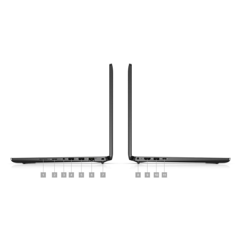 Refurbished - Dell Latitude 3000 3420 Laptop (2021) | 14" HD | Core i5 - 1TB SSD - 16GB RAM | 4 Cores @ 4.4 GHz - 11th Gen CPU Certified Refurbished