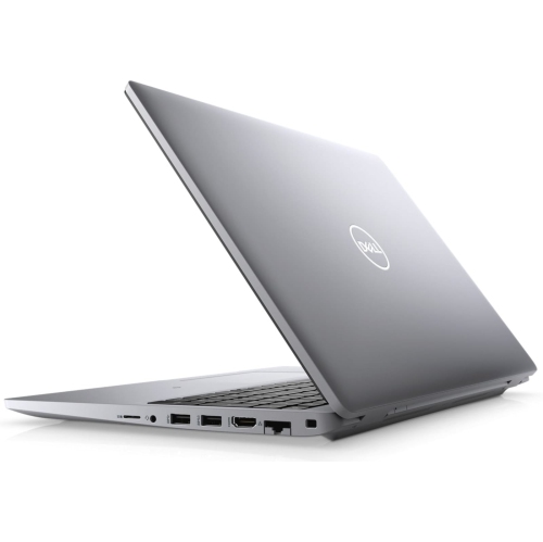 Dell Precision 3560 Workstation Laptop - Intel Core i5-1135G7 - 16GB RAM - 256GB SSD - Windows 11 Pro - Silver by DELL - Refurbished condition - Image 7