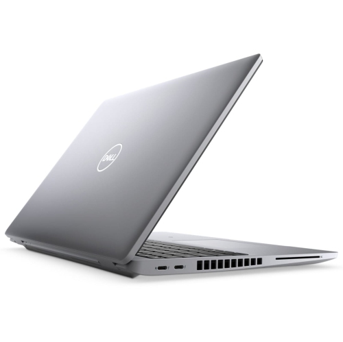 Dell Precision 3560 Workstation Laptop - Intel Core i5-1135G7 - 16GB RAM - 256GB SSD - Windows 11 Pro - Silver by DELL - Refurbished condition - Image 8