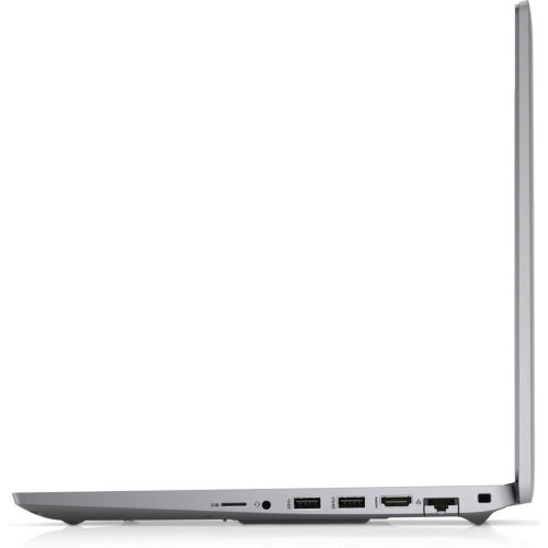 Dell Precision 3560 Workstation Laptop - Intel Core i5-1135G7 - 16GB RAM - 256GB SSD - Windows 11 Pro - Silver by DELL - Refurbished condition - Image 9
