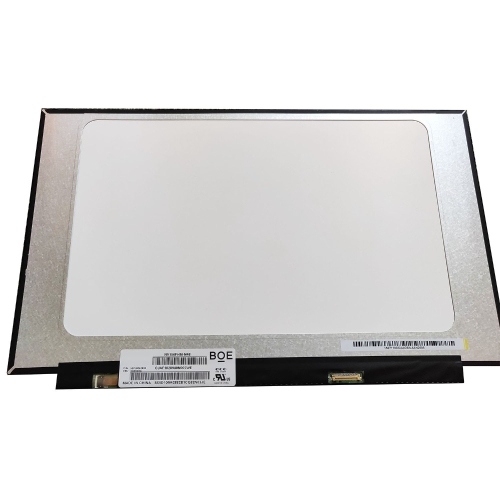 LAPTOPKING  Replacement Lcd Screen for Nv156Fhm-N48 Narrow Without Brackets15.6 Inch 1920 1080 - Matte