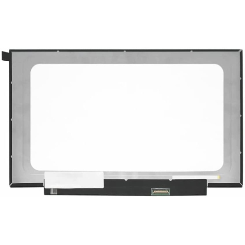 LaptopKing Replacement LCD Screen for B173HAN04.7-120HZ 17.3 inch 1920 * 1080 Resolution - Matte Open Box