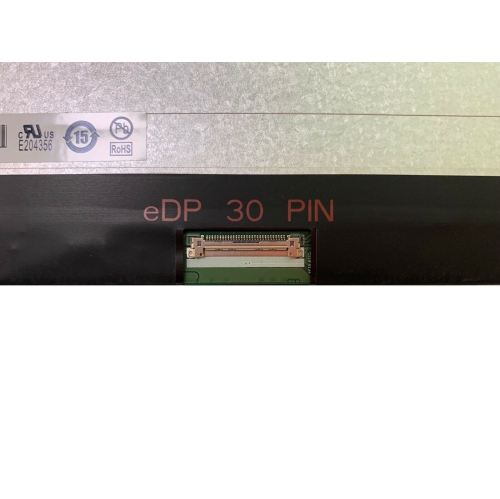 LaptopKing Replacement LCD Screen for B173HAN04.8 60HZ 17.3 1920 * 1080 Resolution Matte Open Box by LAPTOPKING - Open Box condition - Image 3