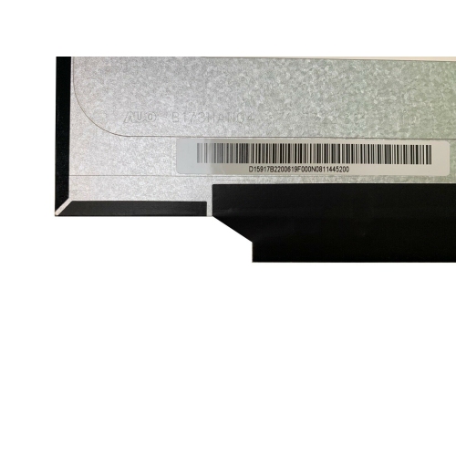 LaptopKing Replacement LCD Screen for B173HAN04.8 60HZ 17.3 1920 * 1080 Resolution Matte Open Box by LAPTOPKING - Open Box condition - Image 4