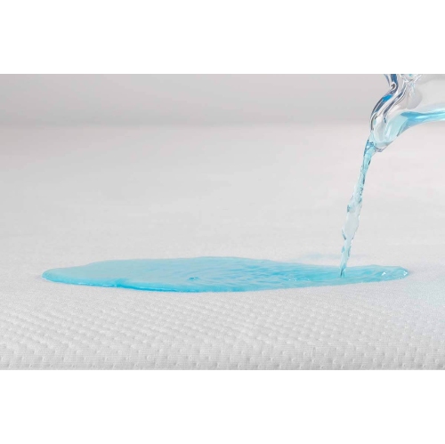 Ultraflex Health Comfort- Bamboo Waterproof Mattress Protector