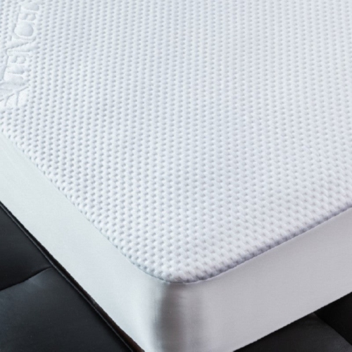 Ultraflex Health Comfort- Bamboo Waterproof Mattress Protector