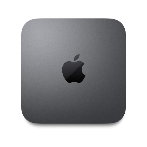 Refurbished - Apple Mac mini "Core i3 8100B - 3.6GHZ - 8GB RAM - 128GB SSD - MRTR2LL/A - A1993
