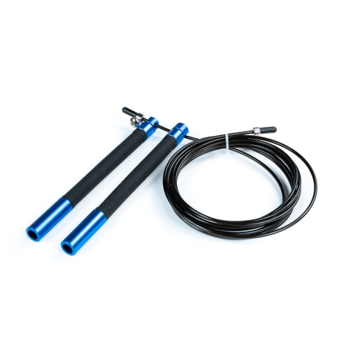 FitWay Aluminum Grip Speed Rope