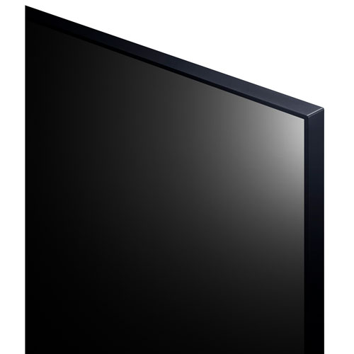 LG NanoCell 65" 4K UHD HDR LED webOS Smart TV (65NANO75UQA) - 2022 - Ashed Blue