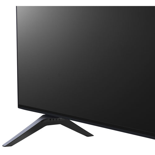 LG 50" 4K UHD HDR LED webOS Smart TV (50NANO75UQA) - 2022 - Ashed Blue
