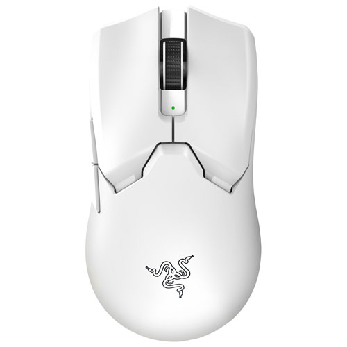 Razer Viper V2 Pro 3200 DPI Wireless Gaming Mouse - White
