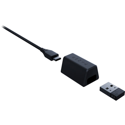 Image 9 of 9.. Razer Viper V2 Pro 3200 DPI Wireless Gaming Mouse - Black
