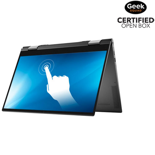 Open Box - Dell Inspiron 15 7000 15.6" Touchscreen 2-in-1 Laptop