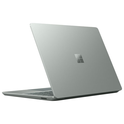 Microsoft Surface Laptop Go 2 12.4