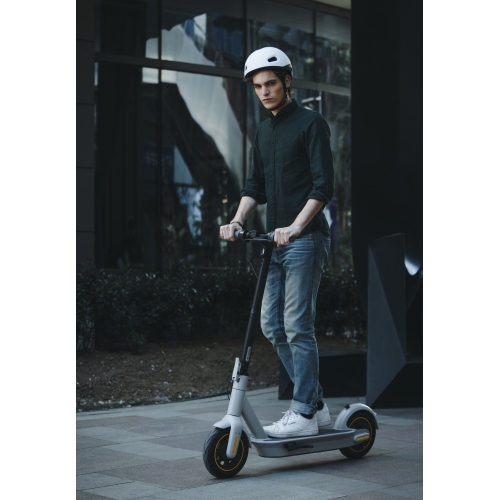 Refurbished - Segway Ninebot Electric Kick Scooter MAX G30LP