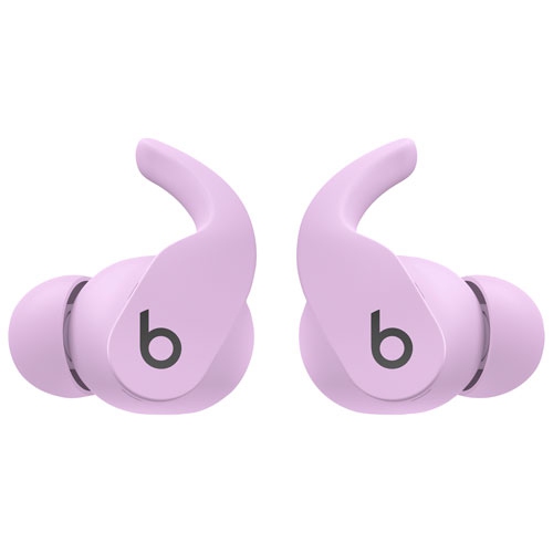 Refurbished (Good) - Beats By Dr. Dre Fit Pro In-Ear Noise Cancelling True Wireless Earbuds - in Purple