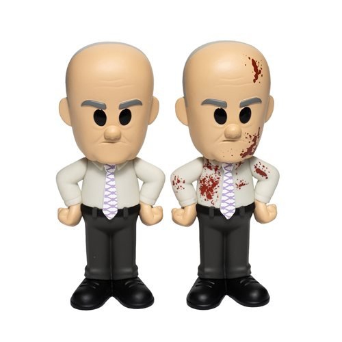 Funko Pop! The Office Creed Vinyl Soda Figure - EE Exclusive