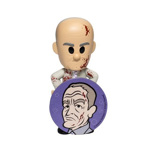 Funko Pop! The Office Creed Vinyl Soda Figure - EE Exclusive
