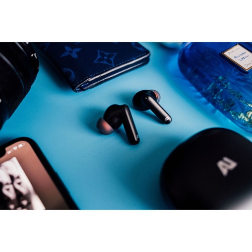 AU-Stream ANC+ True Wireless Noise-Cancelling Earbud