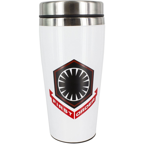 STAR WARS STORMTROOPER TRAVEL MUG