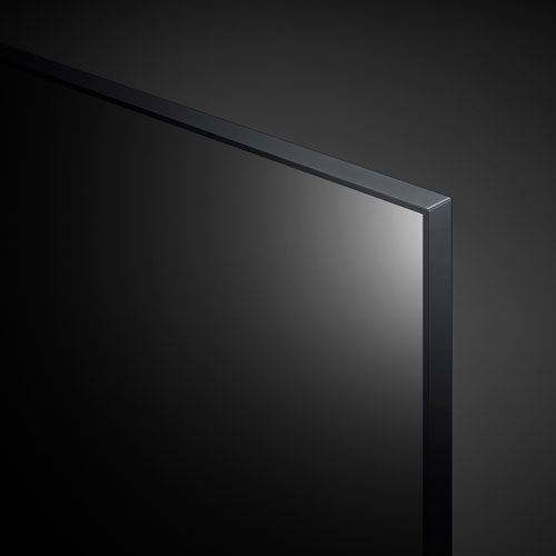 LG 75" 4K UHD HDR LED webOS Smart TV (75UQ7590PUB) - 2022 - Dark Iron Grey