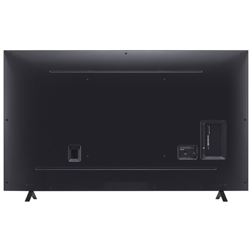 LG 70" 4K UHD HDR LED webOS Smart TV (70UQ7590PUB) - 2022 - Dark Iron Grey