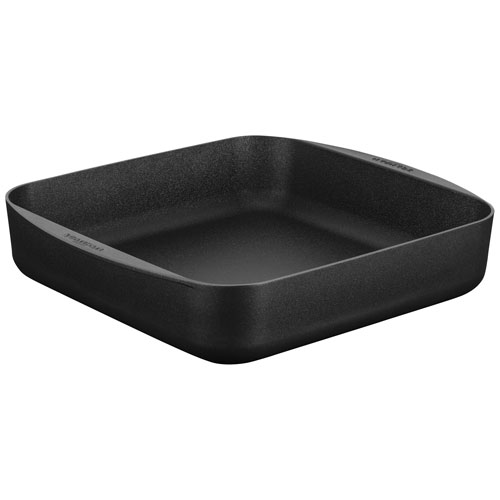 Scanpan 4.8L Aluminum/Non-Stick Coating Square Pan - Black