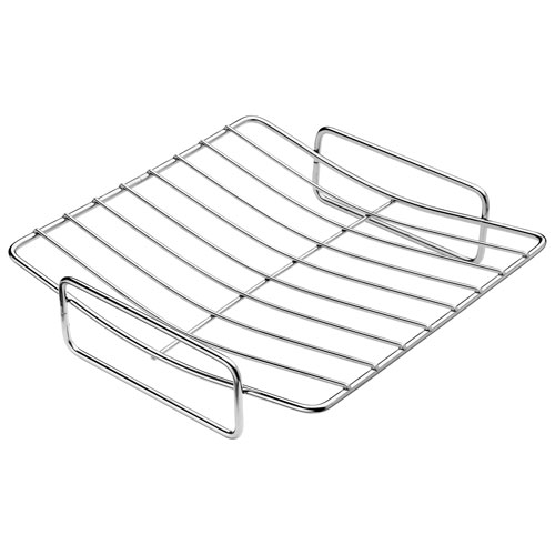 Scanpan 24x24cm Stainless Steel Rack - Silver