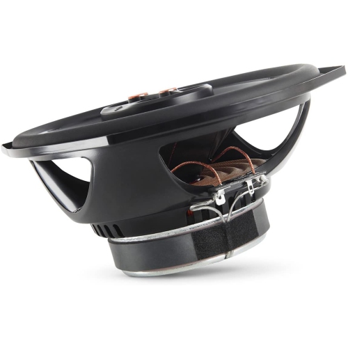 Haut-parleur à trois voies à éléments multiples de PR9613IS 6 x 9 po