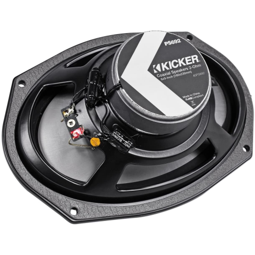 KICKER 40PS692 Coaxial Speakers