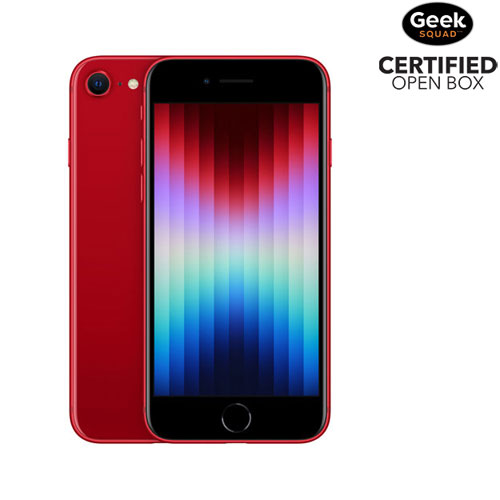 【SIMフリー済】iPhone8 64GB（PRODUCT）RED