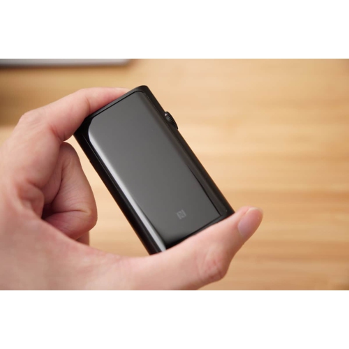 Shanling UP5 Bluetooth Headphone Amp