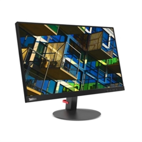 Lenovo ThinkVision S22e-20 - LED monitor - Full HD (1080p) - 21.5 -  62C6KAT1US - Computer Monitors 