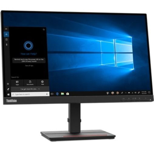 Lenovo S22e-20 ThinkVision S22e-20 21.5 Inch Monitor